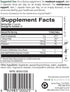EcoNugenics PectaClear Healthy Detoxification Supplement with Modified Citrus Pectin and Alginate - Provides Safe and Natural Support Against Environmental Toxins and Pollutants (60 Capsules)