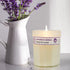 Scented Candle Gifts for Women, Lavender & Vanilla Soy Candle for Home Scented and Home D©cor in Kitchen,Bathroom, Spa,2 Pack Holiday Candles for Christmas, Mother Day, Birthday