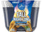 Glade Candle, Fragrance Candle Infused with Essential Oils, Air Freshener Candle, 3-Wick Candle, 6.8oz (Fall Night Long)