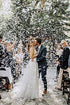 10Pack White Confetti Wand Tissue Sticks for Wedding Celebrations, Anniversary, Birthday Party, 7.8inch