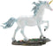 Koehler 10017949 7.5 Inch White Fantasy Unicorn Figurine