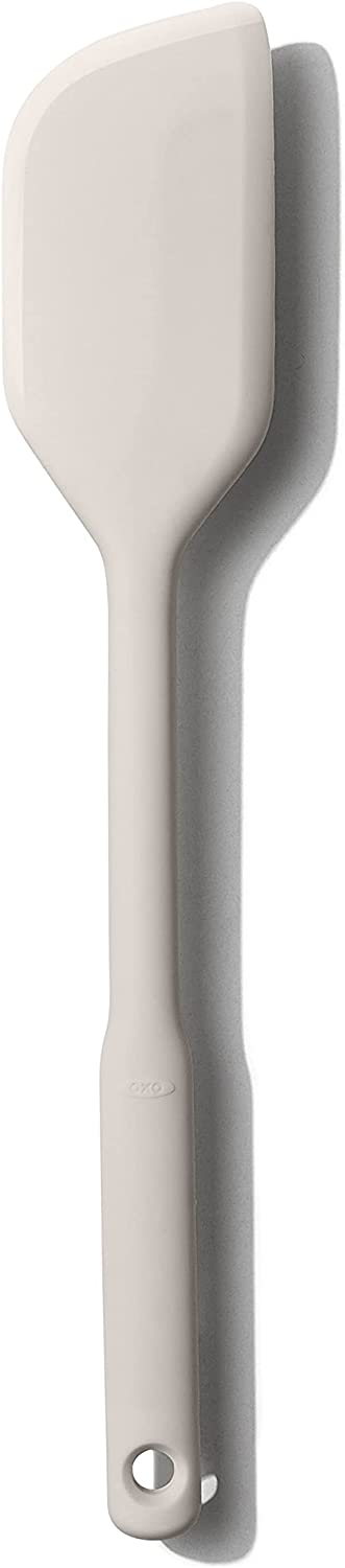 OXO Good Grips Silicone Heavy-duty Spatula - Oat