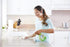 Clorox Clean-Up All-Purpose Cleaner with Bleach, Spray Bottle, Original, 24 Fl Oz (Pack of 3)