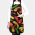 Custom Aprons for Your Family or Friends, Add Your Own Text or Photo Cooking Kitchen Apron
