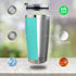 Best Nana Ever- Birthday Christmas Mother's Day Gift for Nana -20 Ounce Insulated Stainless Steel Travel Tumbler With Leak Proof Lid And Metal Straw