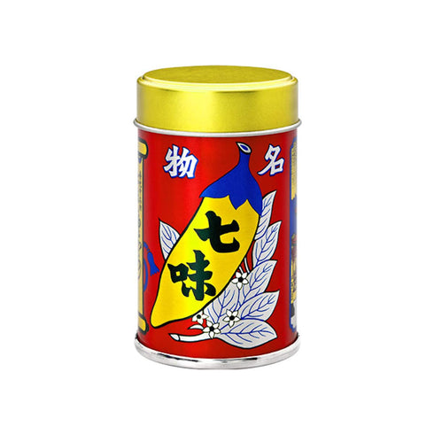 Yawataya Isogoro Shichimi Togarashi, 14g