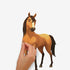 RoomMates RMK4124SCS Spirit Riding Free Peel and Stick Wall Decals