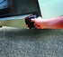 Camco No Insect RV Bumper Cap | Features Vent Holes | Squeeze Grip for Easy Installation and Removal | Durable Construction | (40325)