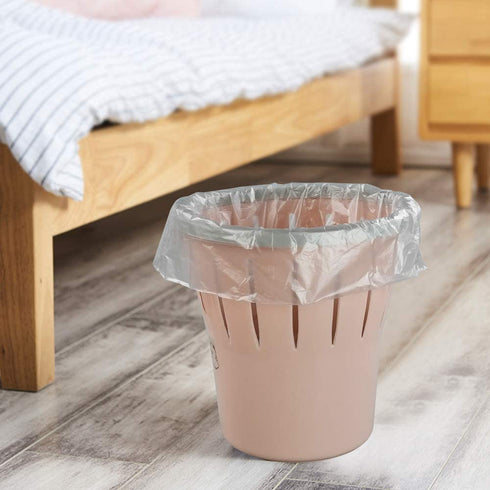 Wekioger Trash Bags 6 Gallon, 150 Bags