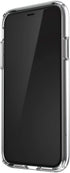 Speck Products GemShell iPhone XR Case, Clear/Clear