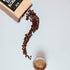 Italian Dark Roast Whole Bean Coffee - 2LB Bag For A Classic Black Coffee, Breakfast, House Gourmet, Italian Espresso- Roasted in New York