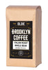 Italian Dark Roast Whole Bean Coffee - 2LB Bag For A Classic Black Coffee, Breakfast, House Gourmet, Italian Espresso- Roasted in New York