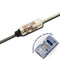 5 PCS SF96E SEFUSE Cutoffs NEC Thermal Fuse 99 C 99 Degree 10A 250V new