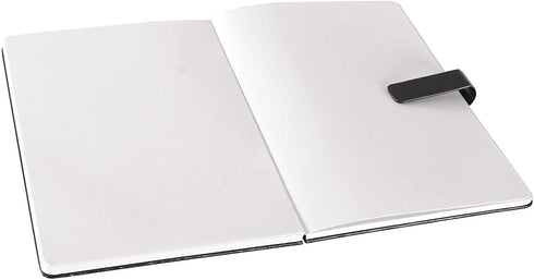 Canson 180 Degree Art Book Paper Pad, Hardbound, 5.5 x 8.5 Inch, 80 Sheets