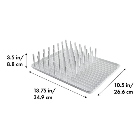 OXO Good Grips Compact Dish Rack
