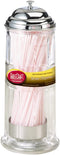 TableCraft Straw Dispenser, Includes Straws