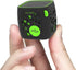 ALLWAY Mini Bluetooth Speaker, Small Portable Bluetooth Speakers with Loud Stereo Sound, Rich bass,TF Card Port,Bt 5.0 Speakers Bluetooth Wireless for Laptop,iPhone,Echo,Car Bocina Travel Gadgets