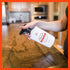 Granite Sealer & Protector Best Stone Polish, Protectant & Care Product Easy Maintenance for Clean Countertop Surface, Marble, Tile No Streaks, Stains, Haze, or Spots - 18 OZ - TriNova