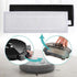 Electropan Replacement Kits for ILIFE A7 A9S Robotic Vacuum Cleaner, Side Brushes,Filters (SET1)