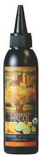 Castillo de Piñar Citrus Balsamic Reduced Vinegar 150ml, Certified USDA Organic Non GMO