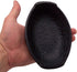 47th & Main Cast Iron Bowl 6 x 4-inches, Ornate Oval
