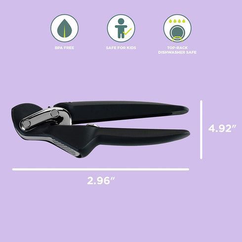 Chef'n FreshForce Garlic Press -