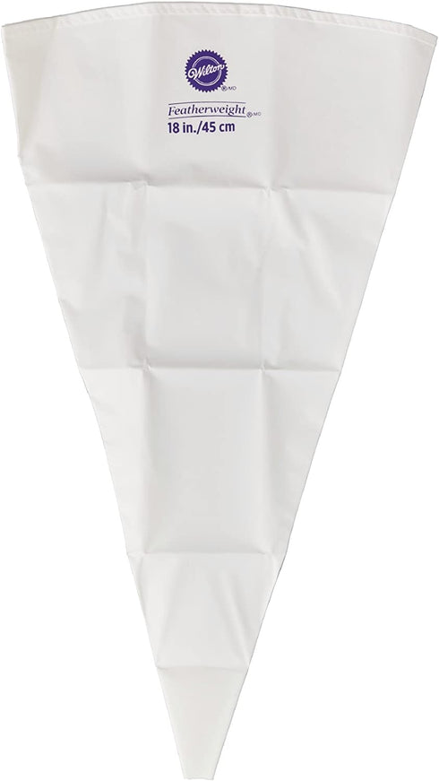 Wilton Featherweight Decorating Bag