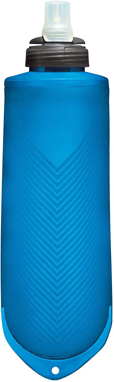 CamelBak 17oz Quick Stow Flask, Blue