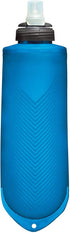 CamelBak 17oz Quick Stow Flask, Blue