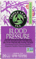 Triple Leaf Tea Tea Blood Pressure 20 Bag