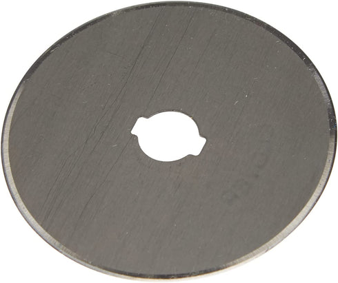 Clover 45mm Rotary Blade Refill-5 per Package