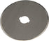 Clover 45mm Rotary Blade Refill-5 per Package