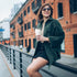 VeeFine Coffee Travel Mug Dishwasher Safe Insulated Coffee Tumbler BPA-Free Stainless Steel Coffee Cups with Lids 20oz