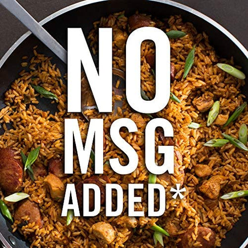 Zatarain's Jambalaya, 8 oz