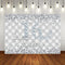 Lofaris Sweet 16 Birthday Party Backdrop Glitter Sliver High Heels Diamond Birthday Background Girls Sweet Sixteen Birthday Party Decorations Banner Photo Booth Props 7x5ft
