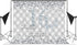 Lofaris Sweet 16 Birthday Party Backdrop Glitter Sliver High Heels Diamond Birthday Background Girls Sweet Sixteen Birthday Party Decorations Banner Photo Booth Props 7x5ft
