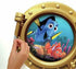 Roommates Rmk2060Gm Finding Nemo Peel And Stick Giant Wall Decals