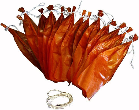 Smokehouse Products Sausage Casings, 18-Pack