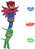 RoomMates RMK3940GM PJ Masks Superheroes Peel and Stick Giant Wall Decals