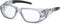 Pyramex Safety Emerge Plus Readers Safety Glasses, +3.0, Clear Full Reader Lens (SG9810R30)