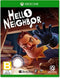 Hello Neighbor - Xbox One