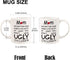 Mothers Day Gifts for Mom from Daughter Son,11oz Funny Coffee Mug Gifts for Mom Grandma Mother in Law Aunt,Unique Mothers Day Present Idea for Women Her,Mom Gifts for Birthday Christmas Valentines Day