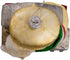 Kurt Adler 5-Inch Glass Rome Cityscape Ornament