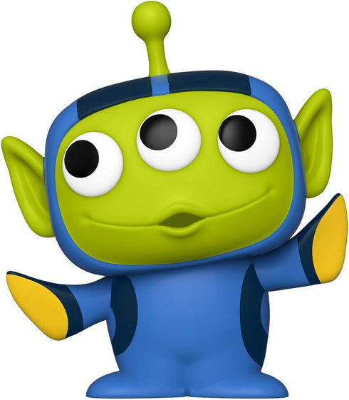 Funko Pop! Disney: Pixar Alien Remix - Alien as Dory Vinyl Figure