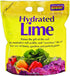 Bonide Chemical 978 B00BSH0U4A Number-5 Hydrated Lime for Soil-5 Pounds, Multi