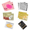 CCbeauty 10-Pack Collagen Crystal Lip Mask Eye Mask Nose Blackhead Mask Care Gel MIX Package