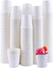 300Pack 4oz Disposable Paper Cups, Espresso Cups?Small Mouthwash Cups ,Hot/Cold Beverage Drinking Cup for Party,Travel and Event