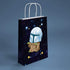 16 Pcs Gift Bags for Yoda Goodie Bags, Party Decorations for Theme Birthday Party Decoration Baby Shower Party Supplie