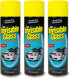 Invisible Glass 91164-3PK Premium Glass Cleaner 19-Ounce Can - Case of 3, 57. Fluid Pack