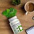 Kava Kava with Ashwagandha, 1000mg Per Serv, 180 Capsules | 5% Active Kavalactones | Ashwagandha Root + Piper Methysticum Extract (Root), 3 Months Supply, Support Relaxation & Positive Mood